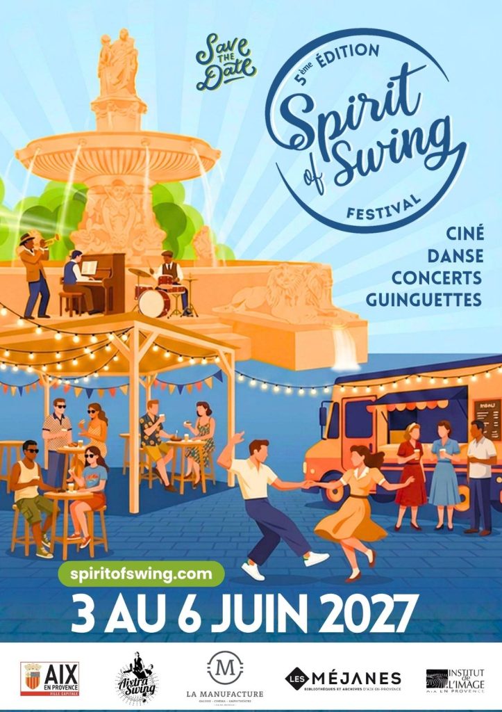 affiche provisoire du festival 2027